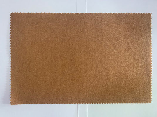 base no tejida de 70g Brown Spunlaced del yeso, vendaje adhesivo