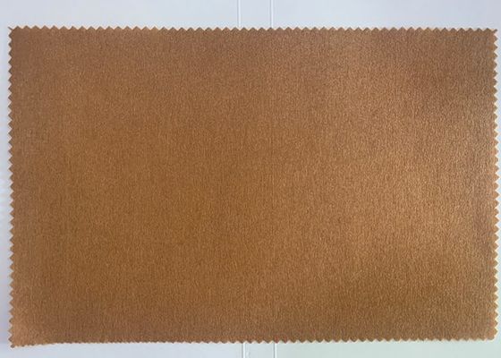 El silicio médico cubrió el papel no tejido